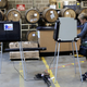 Image for article titled Photos: Americans line up to vote in the 2018 midterms